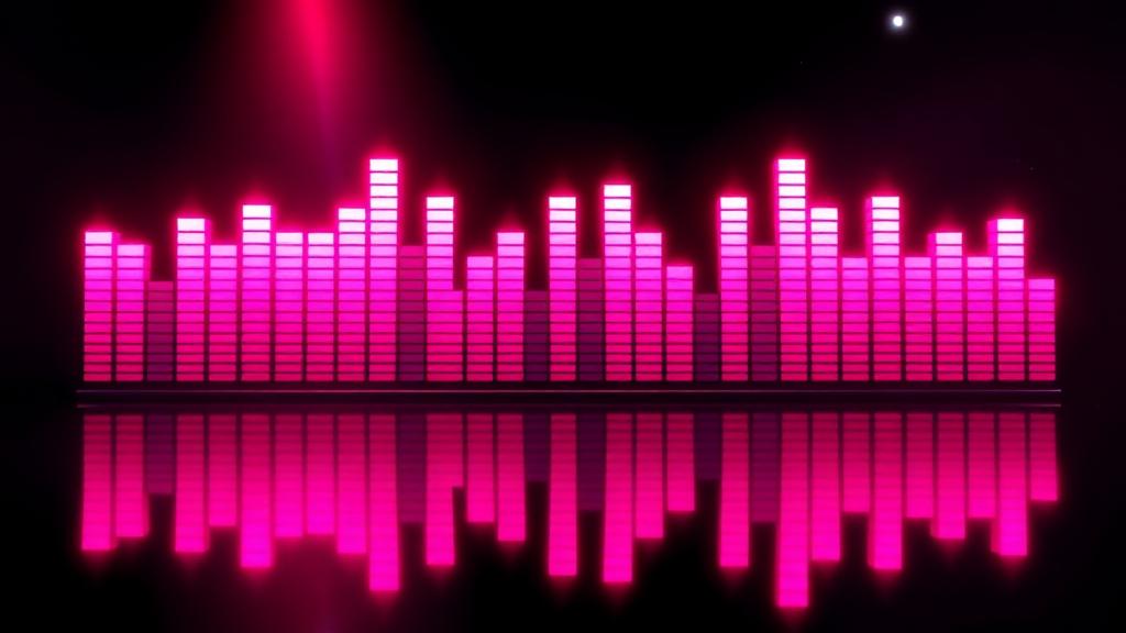 Music Lounge 🎧 — room