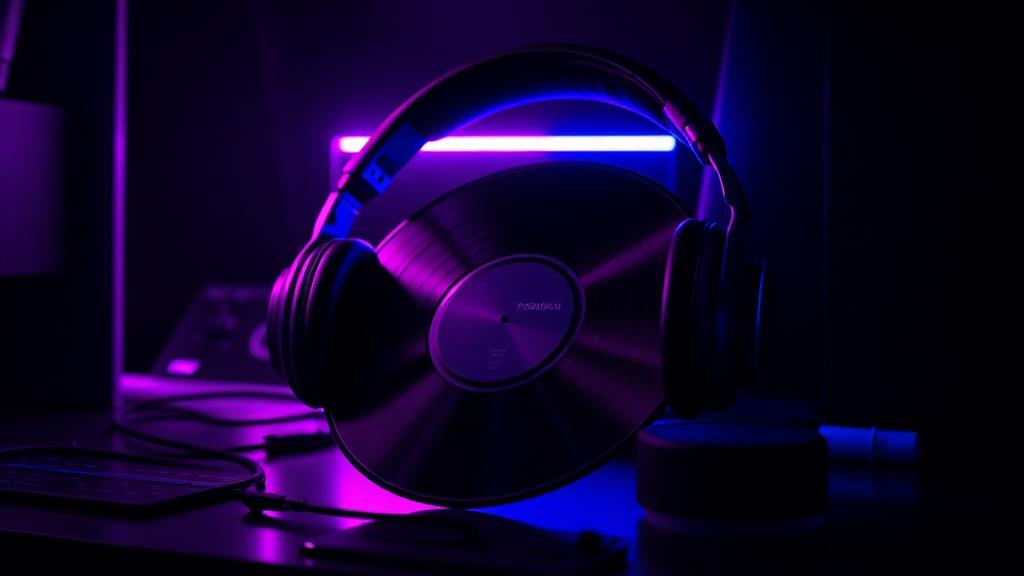 Thug Lounge 🎧 — room