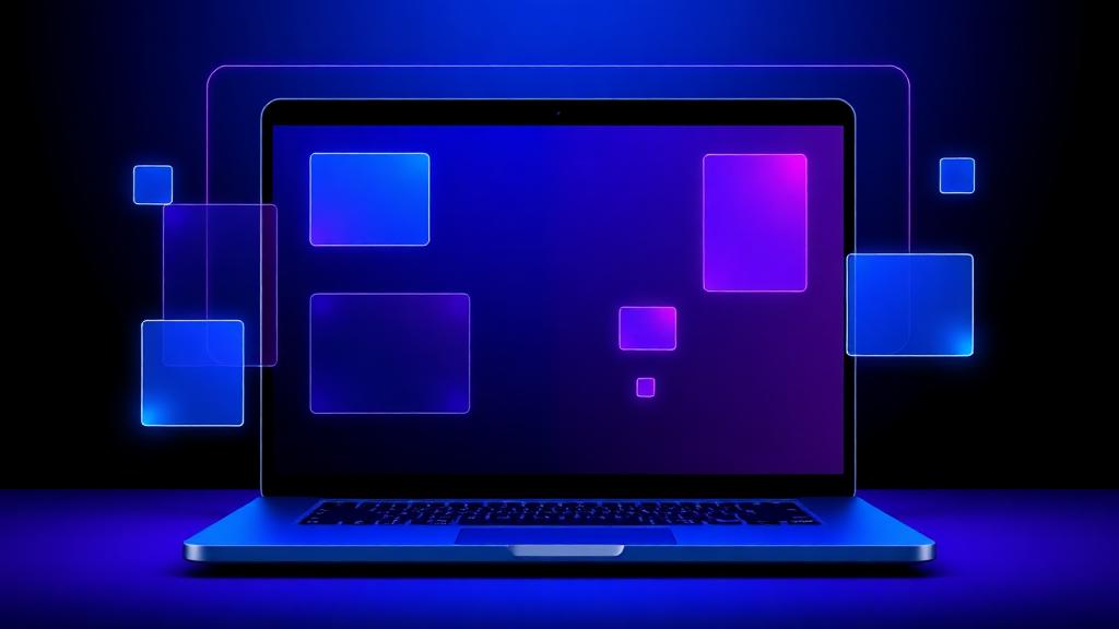 Streaming nou — Screen share