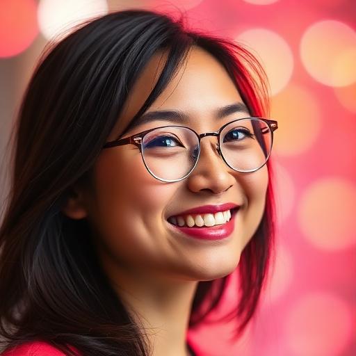 Mei L.
