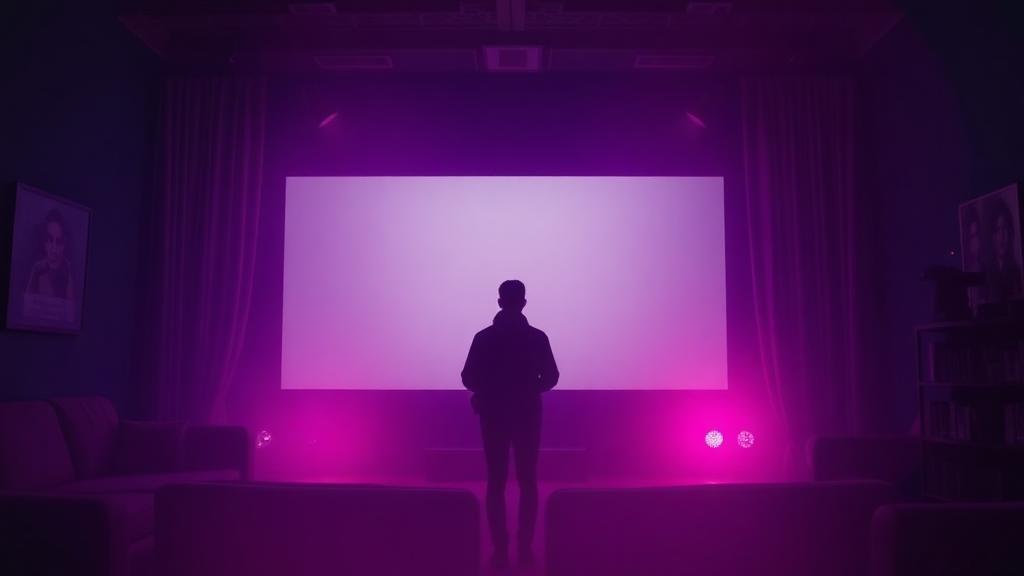 Gang — Watch party